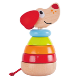 Hape Toys Pepe Sound Stacker