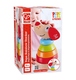 Hape Toys Pepe Sound Stacker