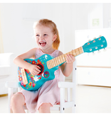 Hape Toys Flower Power Guitar