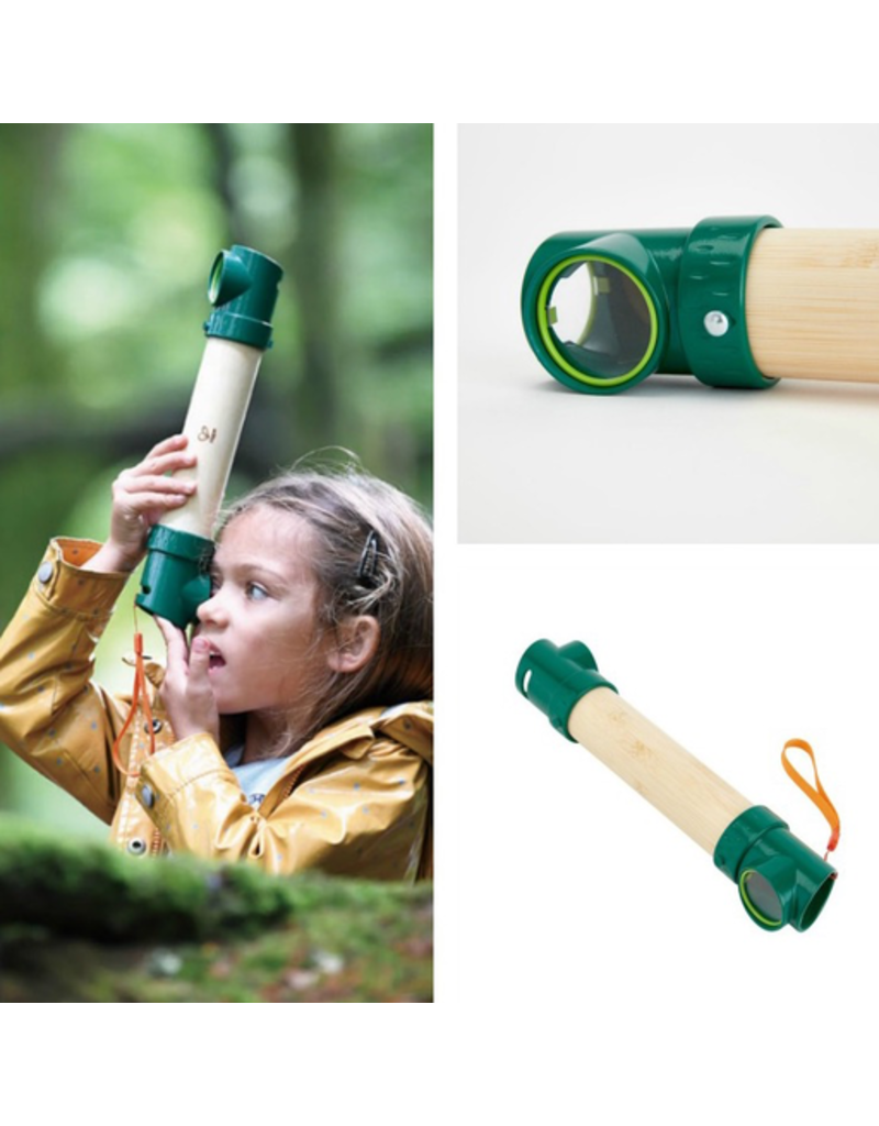 Hape Toys Hide-and-Seek Periscope
