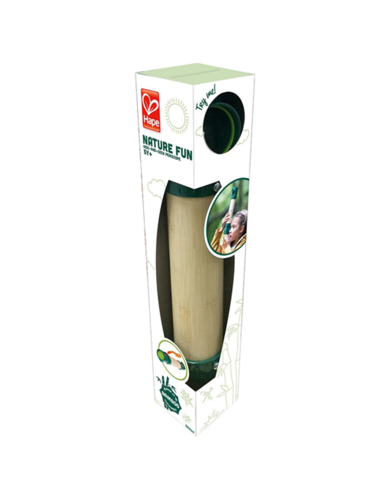 Hape Toys Hide-and-Seek Periscope