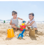 Hape Toys 5-in-1 Beach Set