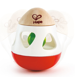 Hape Toys Bell Rattle