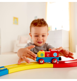 Hape Toys Brave Little Engine