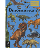 Random House Dinosaurium