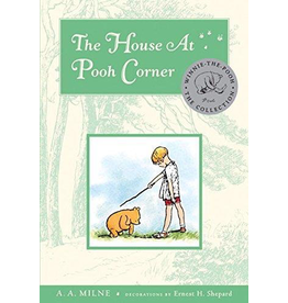 Random House The House at Pooh Corner