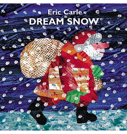 Random House Eric Carle: Dream Snow