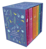 Random House Puffin Classics Box Set