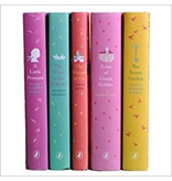 Random House Puffin Classics Box Set