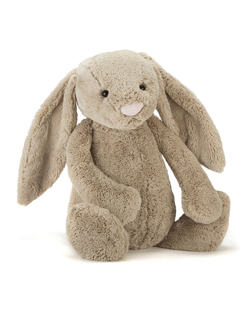 Jellycat Bashful Beige Bunny Giant