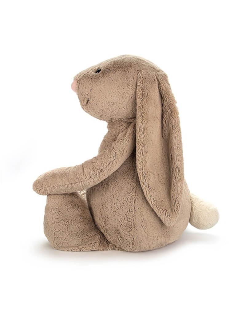 Jellycat Bashful Beige Bunny Giant