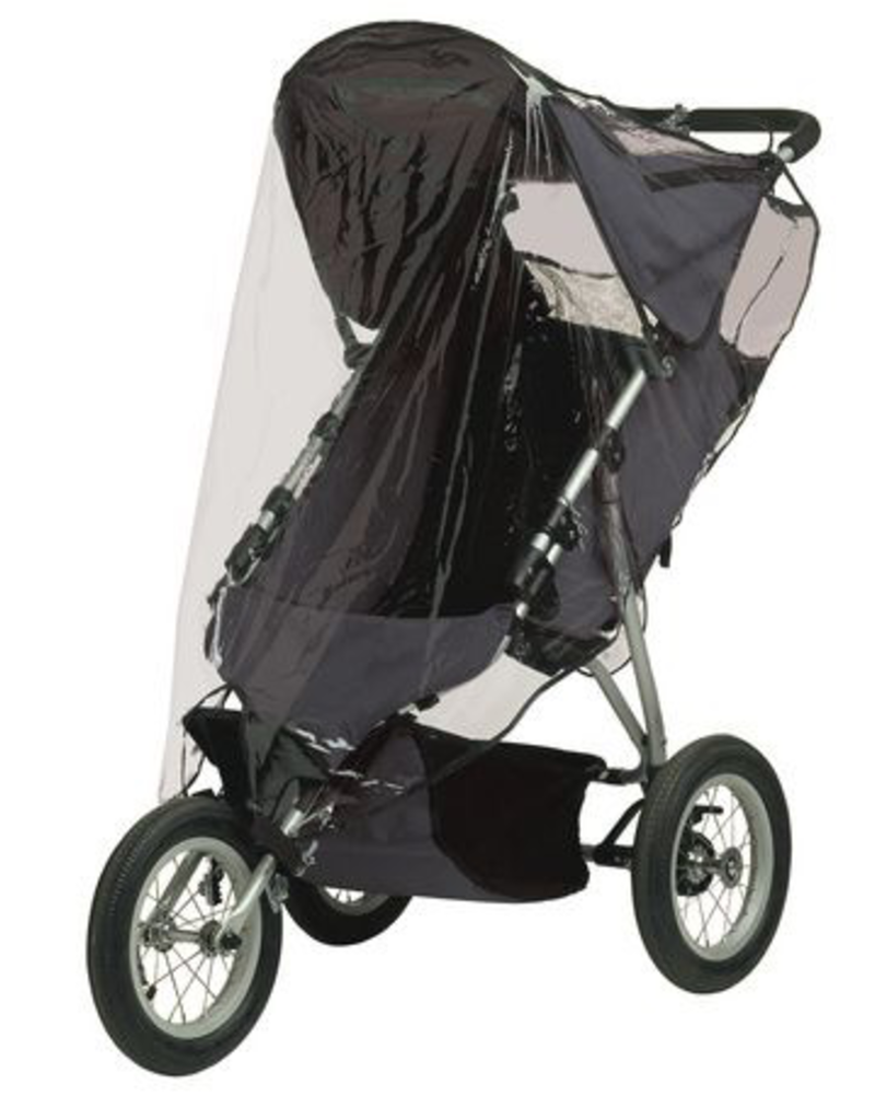 Stroller Weathershield - Single