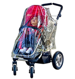 Stroller Weathershield - Single
