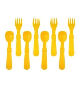 Re-Play Cutlery 8-pk - Assorted
