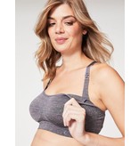 Cake Maternity Cotton Candy Bra - Fleck