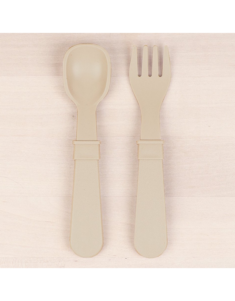 Cutlery 8-pk - Assorted
