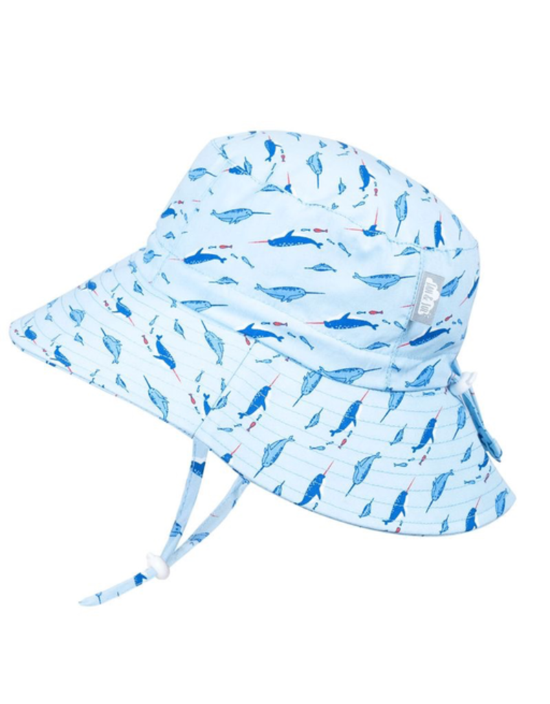 Cotton Bucket Sun Hat 