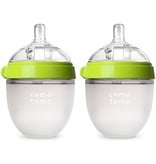 Comotomo Bottle 2Pk - 150ml