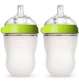 Comotomo Bottle 2Pk - 250ml