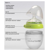 Comotomo Bottle 2Pk - 250ml