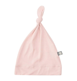 Kyte Baby Blush Knotted Cap