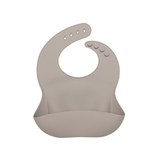 Loulou Lollipop Silicone Bib