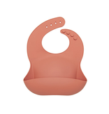 Loulou Lollipop Silicone Bib