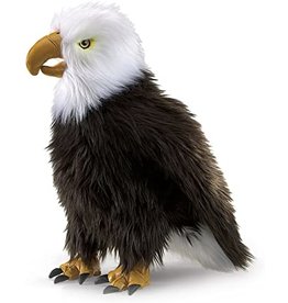 Folkmanis Eagle Puppet