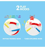 Hape Toys Learn To Play Drum