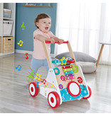 Hape Toys My First Musical Walker