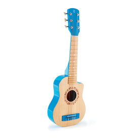 Hape Toys Blue Lagoon Guitar