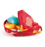 Hape Toys Fold & Go Beach Set