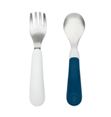 OXO Tot Fork & Spoon Set