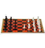 Schylling Chess & Checkers Set