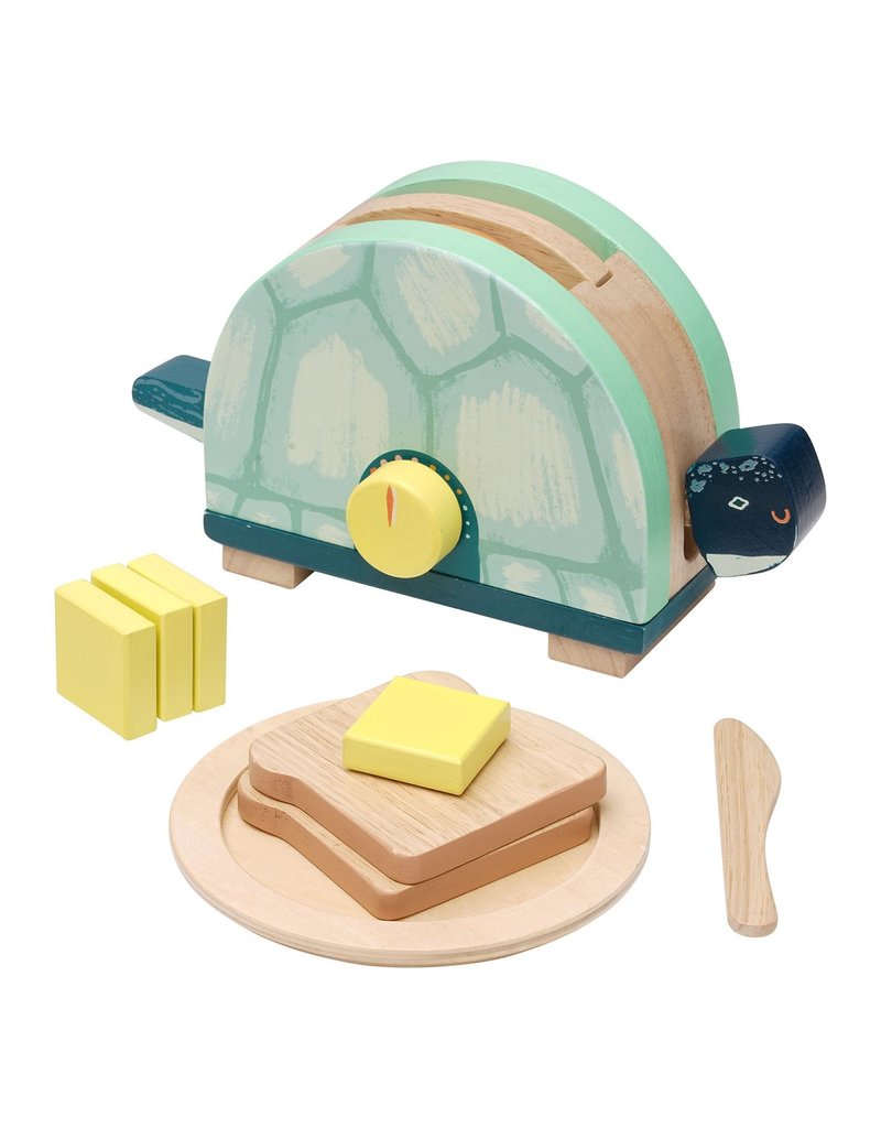 Manhattan Toys Toasty Turtle