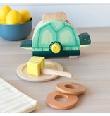 Manhattan Toys Toasty Turtle