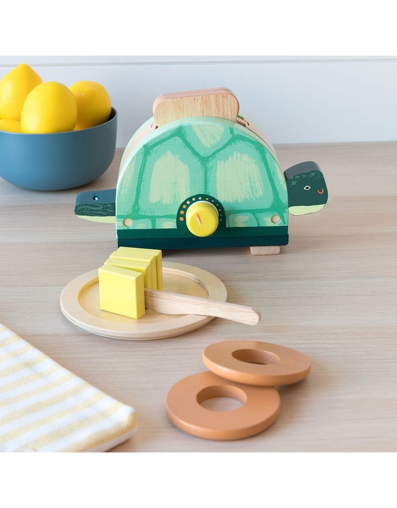 Manhattan Toys Toasty Turtle