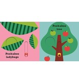 Random House Peekaboo: Bear Board Book