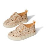 Cheeta Cordones Shoes