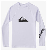 Quiksilver All Time LS UV Shirt
