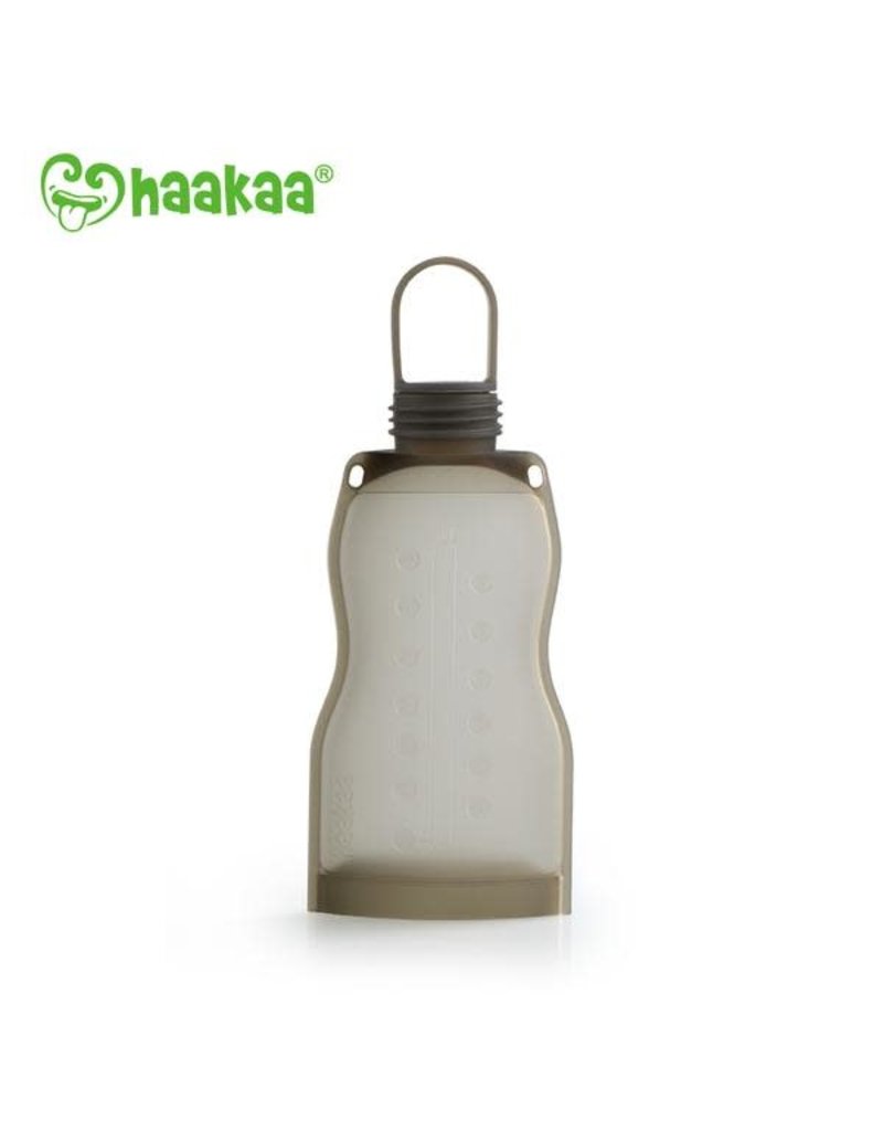 Haakaa Silicone Milk Storage Bag