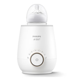 Philips Avent Fast Bottle Warmer