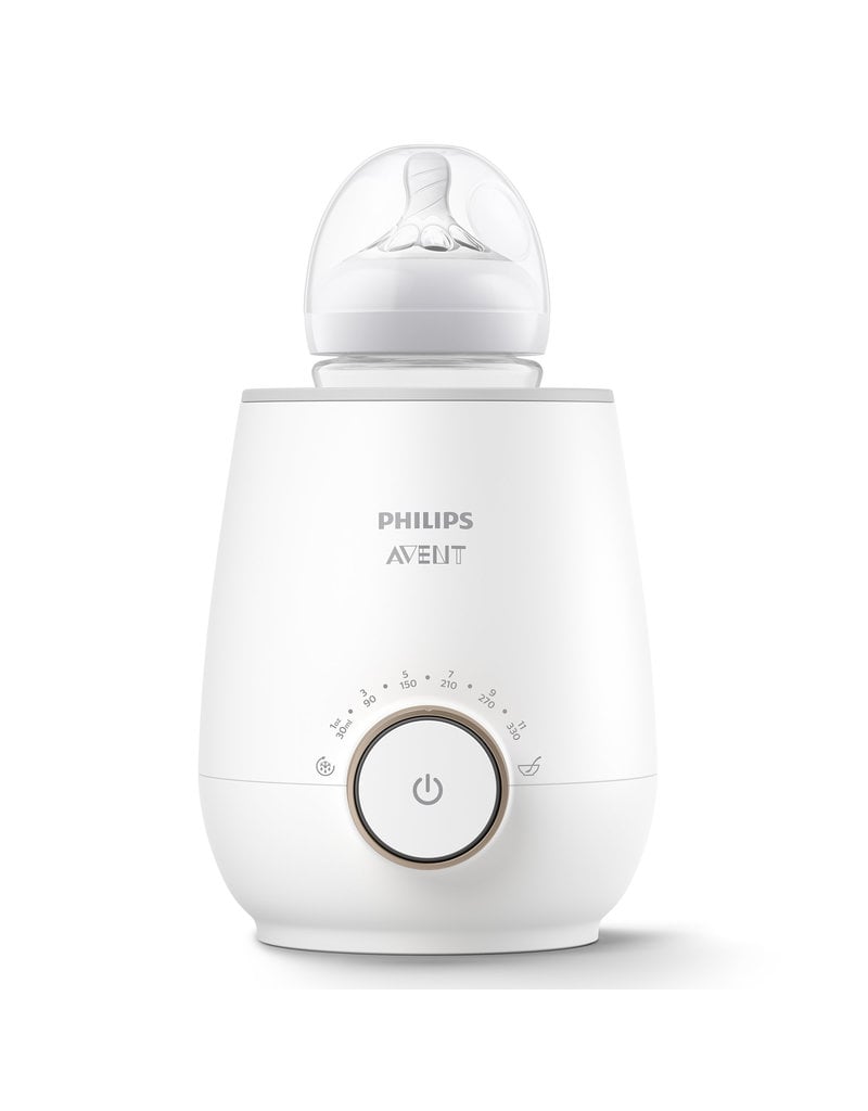 Philips Avent Fast Bottle Warmer