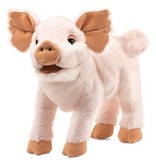 Folkmanis Piglet Puppet