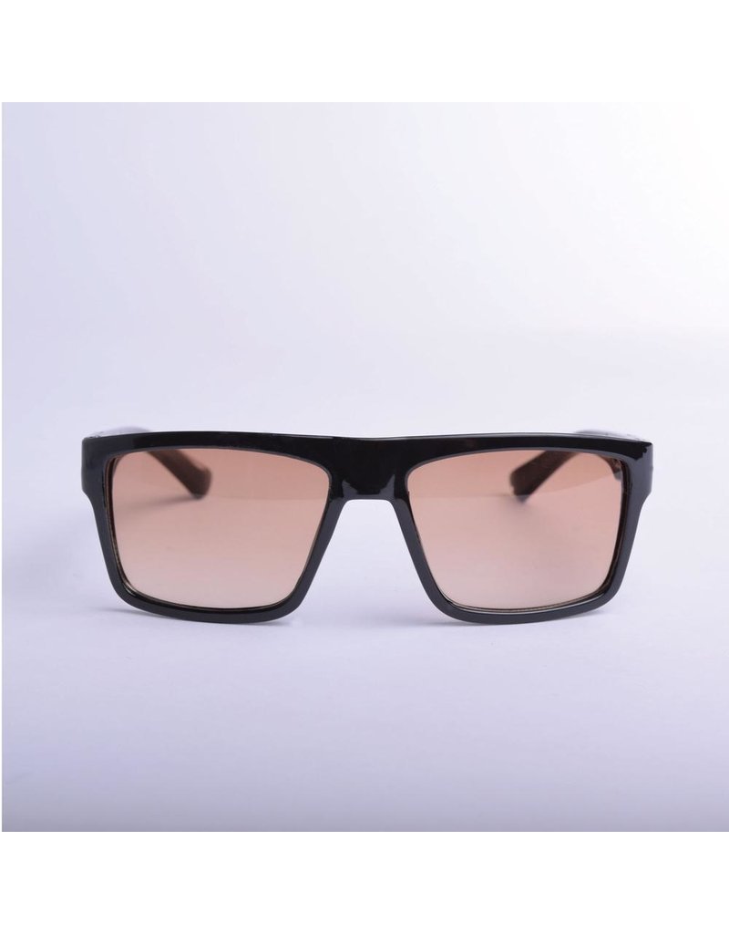 Phoenix Sunglasses, 12m+, Black