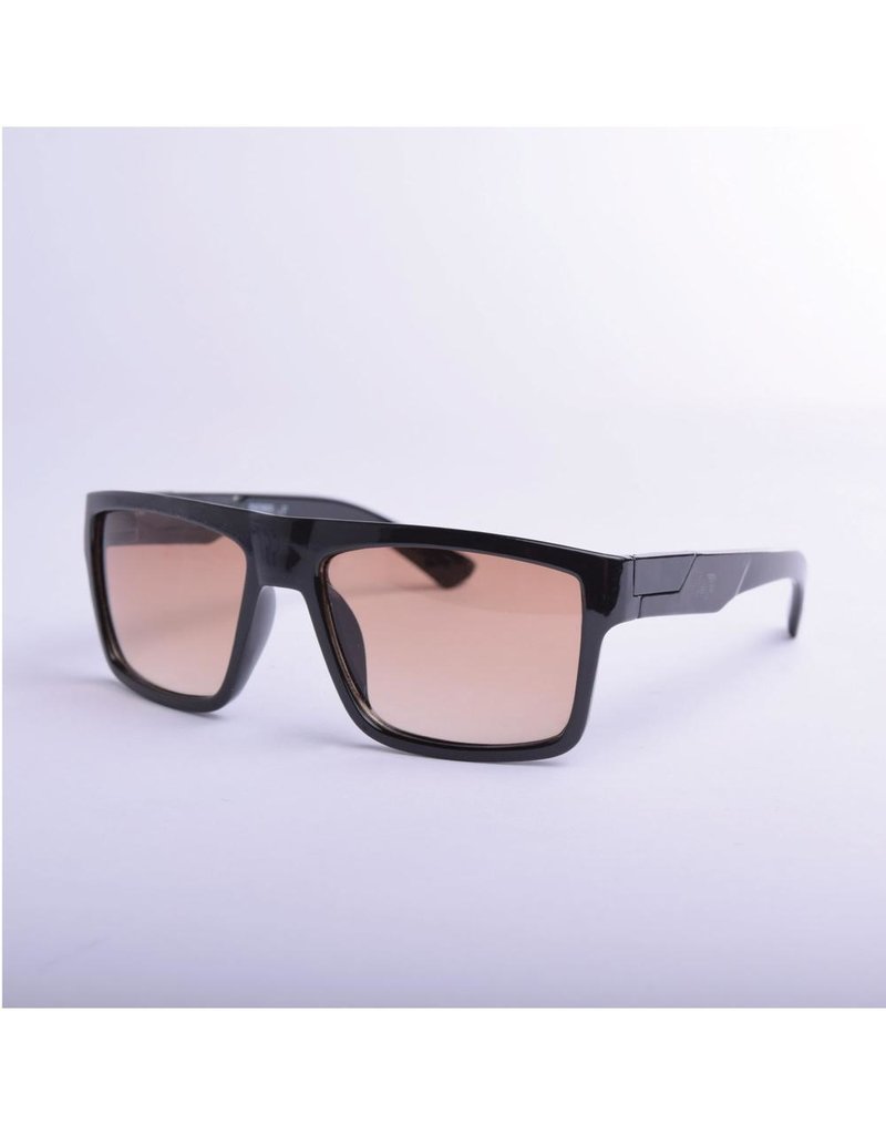 L and P Apparel Phoenix Sunglasses, 12m+, Black