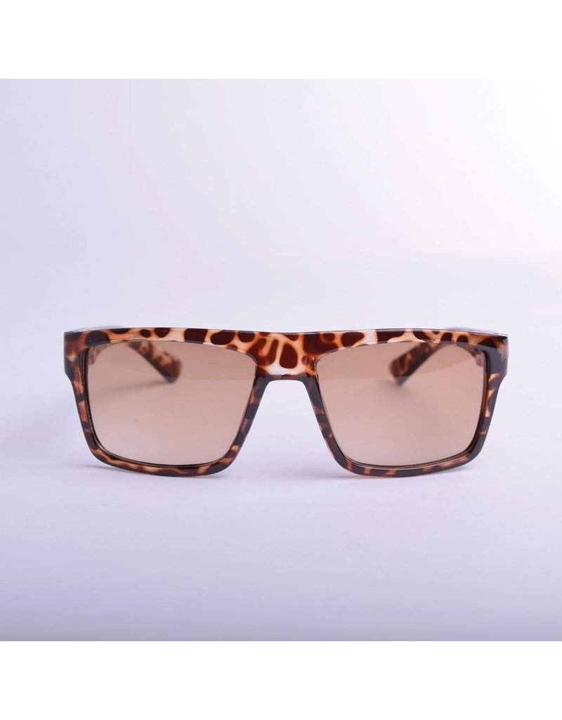 L and P Apparel Phohenix Sunglasses, 12m+, Tortoiseshell