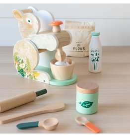 Manhattan Toys Bunny Hop Mixer