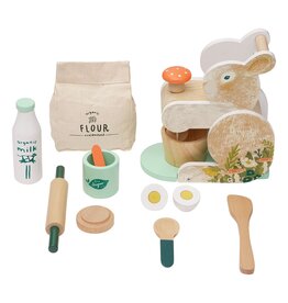 Manhattan Toys Bunny Hop Mixer