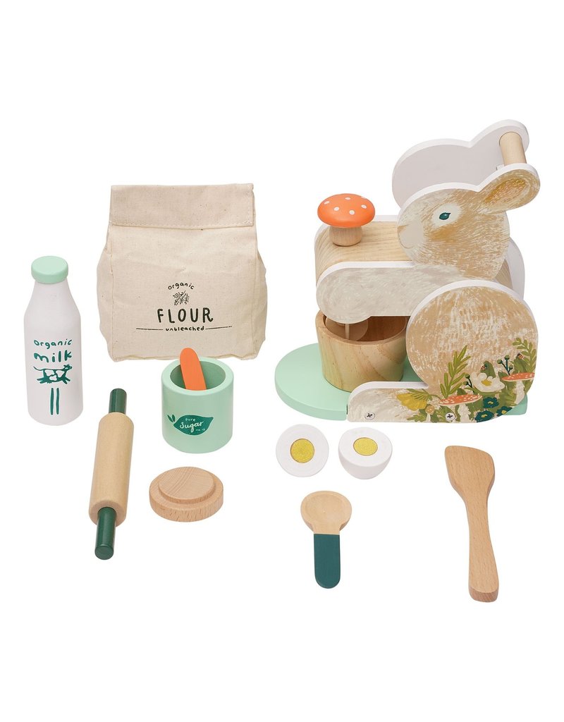 Manhattan Toys Bunny Hop Mixer